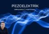 piezoelektrik