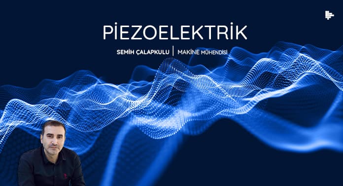 piezoelektrik