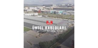Üntel Kablo Genel Ürün Kataloğu untel-kablo-genel-urun-katalogu