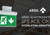 arsel-elektronikten -sfs-acil-cikis-aydinlatma-armaturu