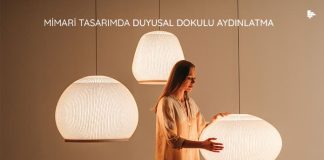 Mimari Tasarımda Duyusal Dokulu Aydınlatma mimari-tasarimda-duyusal-dokulu-aydinlatma