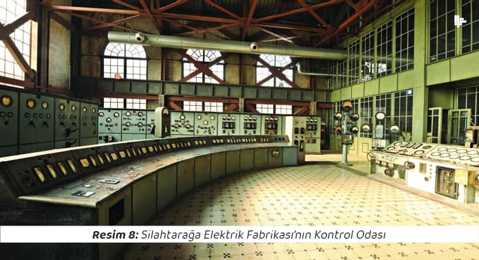 silahtaraga-elektrik-fabrikasinin-kontrol-odasi