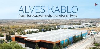 alves-kablo-uretim-kapasitesini-genisletiyor