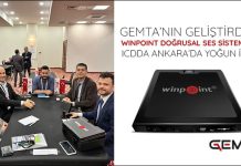 gemtanin-gelistirdigi-winpoint-ses-sistemine-icdda-ankarada-yogun-ilgi