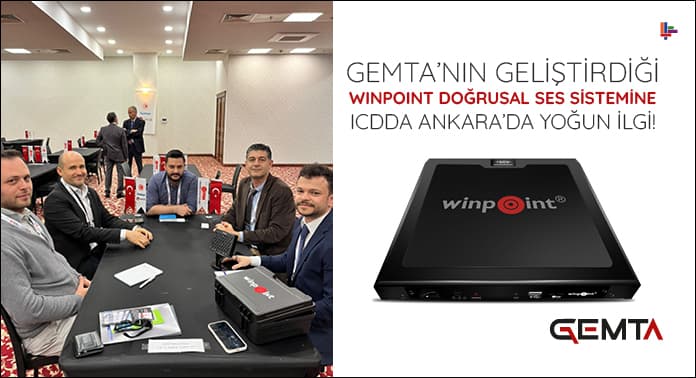 gemtanin-gelistirdigi-winpoint-ses-sistemine-icdda-ankarada-yogun-ilgi