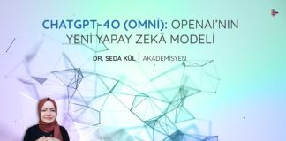 Chatgpt-4o (Omni): Openai’nın Yeni Yapay Zekâ Modeli chatgbt-omni-openanin-yeni-yapay-zeka-modeli
