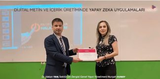Dijital Metin ve İçerik Üretiminde Yapay Zeka Uygulamaları dijital-metin-ve-icerik-uretiminde-yapay-zeka-uygulamalari