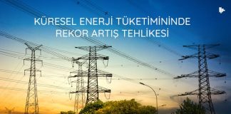 Küresel Enerji Tüketimininde Rekor Artış Tehlikesi kuresel-enerji-tuketiminde-rekor-artis-tehlikesi