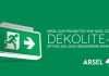 Arsel Elektronik’ten Dekolite-Z Çift yüz Acil Çıkış Yönlendirme Armatürü arsel-elektronikten-yeni-nesil-cozum-dekolite-z-ciftyuz-acil-cikis-aydinlatma-armaturu