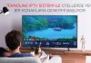 Teknoline IPTV Sistemi ile Otellerde Yeni Bir Konaklama Deneyimi Başlıyor teknoline-iptv-sistemi-ile-otellerde-yeni-bir-konaklama-deneyimi-basliyor