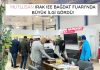 Mutlusan Irak IEE Bağdat Fuarı’nda Büyük İlgi Gördü!