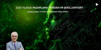 2025 Yılında Pazarlama Yeniden mi Şekilleniyor?