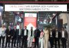 Üntel Kablo WIN Eurasia 2025 Fuarı’nda Sektörün Nabzını Tuttu