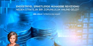Endüstriyel Şirketlerde Muhasebe Revizyonu Neden Stratejik Bir Zorunluluk Haline Geldi?