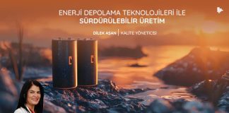 Enerji Depolama Teknolojileri ile Sürdürülebilir Üretim