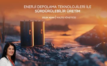Enerji Depolama Teknolojileri ile Sürdürülebilir Üretim