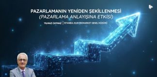 Pazarlamanın Yeniden Şekillenmesi (Pazarlama Anlayışına Etkisi)