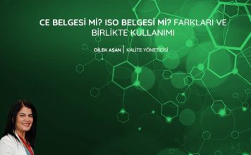 CE Belgesi mi? ISO Belgesi mi? Farkları ve Birlikte Kullanımı