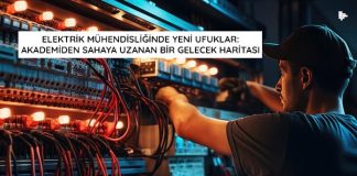 Elektrik Mühendisliğinde Yeni Ufuklar: Akademiden Sahaya Uzanan Bir Gelecek Haritası