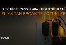 Elektriksel Yangınlara Karşı Yeni Bir Çağ: ELYAK’tan Proaktif Çözümler