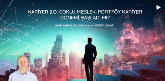 Kariyer 2.0: Çoklu Meslek, Portföy Kariyer Dönemi Başladı mı?
