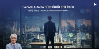 Pazarlamada Sürdürülebilirlik