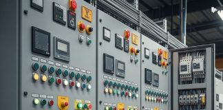 Elektrik Panolarını Kolayca Tanımlamak