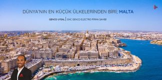 Dünya’nın En Küçük Ülkelerinden Biri; Malta