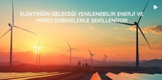 Elektriğin Geleceği Yenilenebilir Enerji ve Mikro Şebekelerle Şekilleniyor
