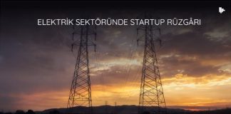 Elektrik Sektöründe Startup Rüzgârı