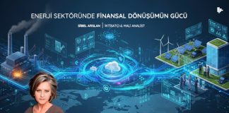 Enerji Sektöründe Finansal Dönüşümün Gücü