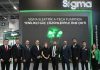 Sigma Elektrik A-Tech Fuarı’nda Yenilikçi Güç Çözümleriyle Öne Çıktı
