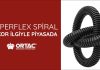 Superflex Spiral Rekor İlgiyle Piyasada
