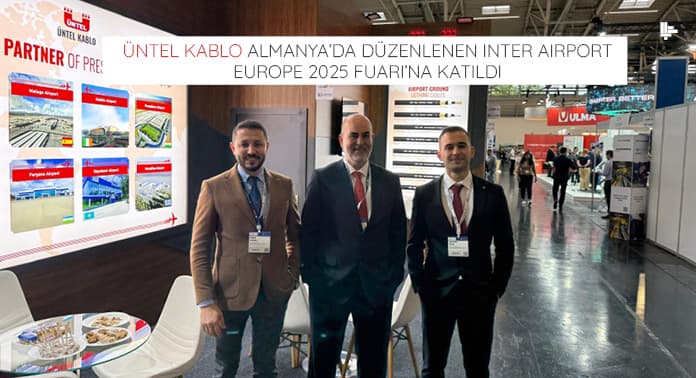 untel-kablo-almanyada-duzenlenen-inter-airport-europa-ikibinyirmibes-fuarina-katildi