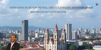 Afrika’nın En Büyük Petrol Üreticilerinden; Ekvator Ginesi