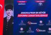 Başoğlu Kablo ve Profil A.Ş. 8. Konya Savunma Sanayi Tedarikçi Buluşmaları’nda Yerini Aldı