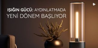Işığın Gücü: Aydınlatmada Yeni Dönem Başlıyor