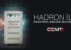 Hadron ile Endüstriyel Enerjide Yeni Dönem