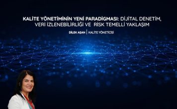 Dijital Denetim, Veri İzlenebilirliği ve Risk Temelli Yaklaşım