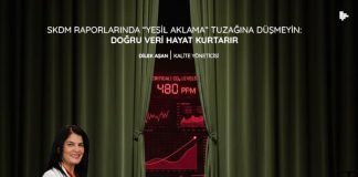 SKDM Raporlarında “Yeşil Aklama” Tuzağına Düşmeyin: Doğru Veri Hayat Kurtarır