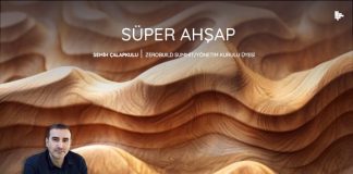Süper Ahşap