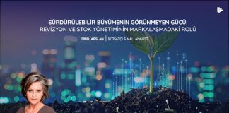 Revizyon ve Stok Yönetiminin Markalaşmadaki Rolü