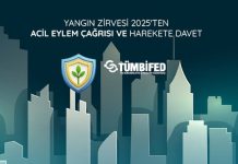 Yangın Zirvesi 2025’ten Acil Eylem Çağrısı ve Harekete Davet