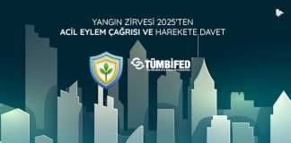 Yangın Zirvesi 2025’ten Acil Eylem Çağrısı ve Harekete Davet