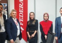 Federal Elektrik, Yerli Mühendislik Çözümleriyle Frex’25 Zirvesi’ne Katıldı
