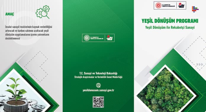 ticaret-sanayi-bakanligi-yesil-donusum-programi