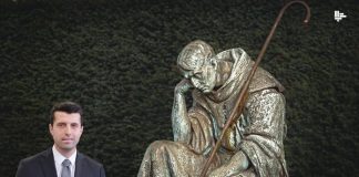 Yorgun Ruhlar