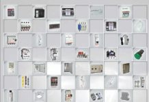 Federal Elektrik Katalog