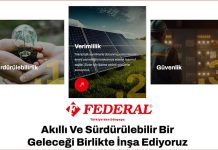 Federal Elektrik