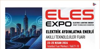TETESFED’den Eles Expo’ya Tam Destek!